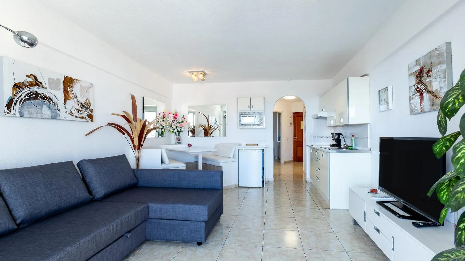Great Location K Costa Adeje Apartment 0*, Costa Adeje (Tenerife) Espagne