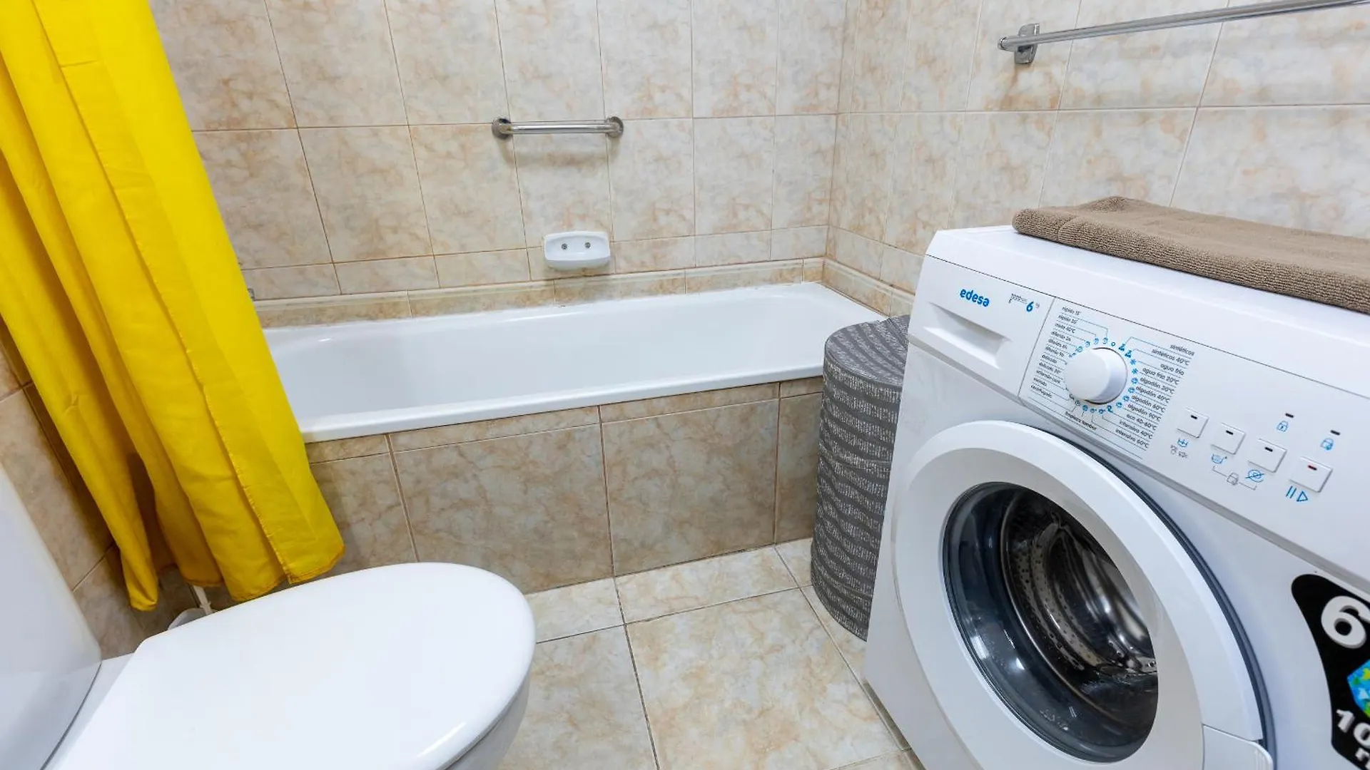 Great Location K Costa Adeje Apartment 0*, Costa Adeje (Tenerife)
